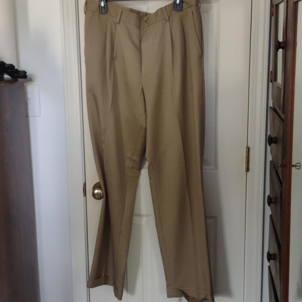 Men's Dress Pants